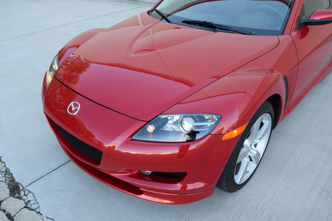 2007 Mazda RX-8 1st Gen - Image 27 of 31