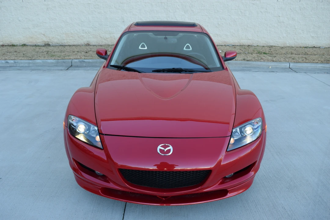 2007 Mazda RX-8 1st Gen - Image 21 of 31