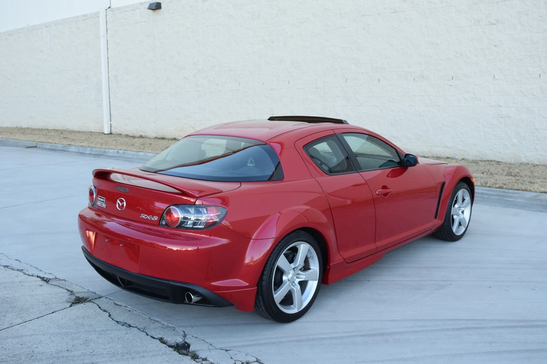2007 Mazda RX-8 1st Gen - Image 15 of 31