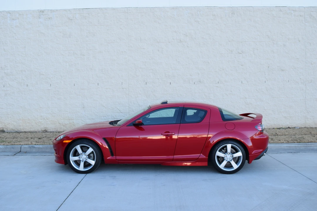 2007 Mazda RX-8 1st Gen - Image 8 of 31