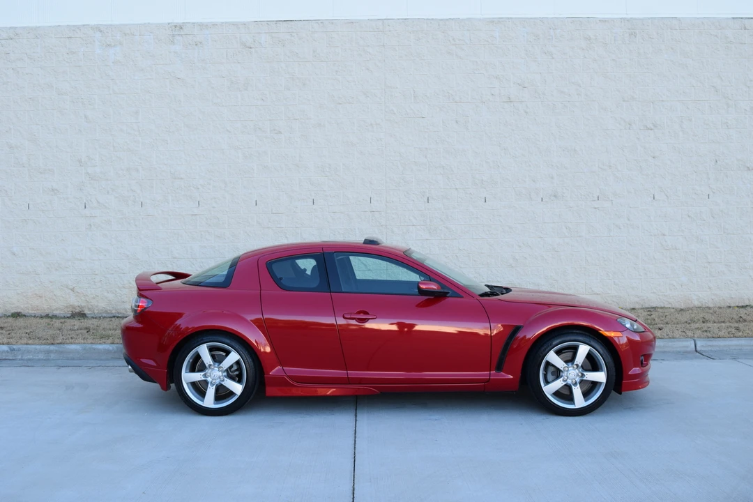 2007 Mazda RX-8 1st Gen - Image 16 of 31
