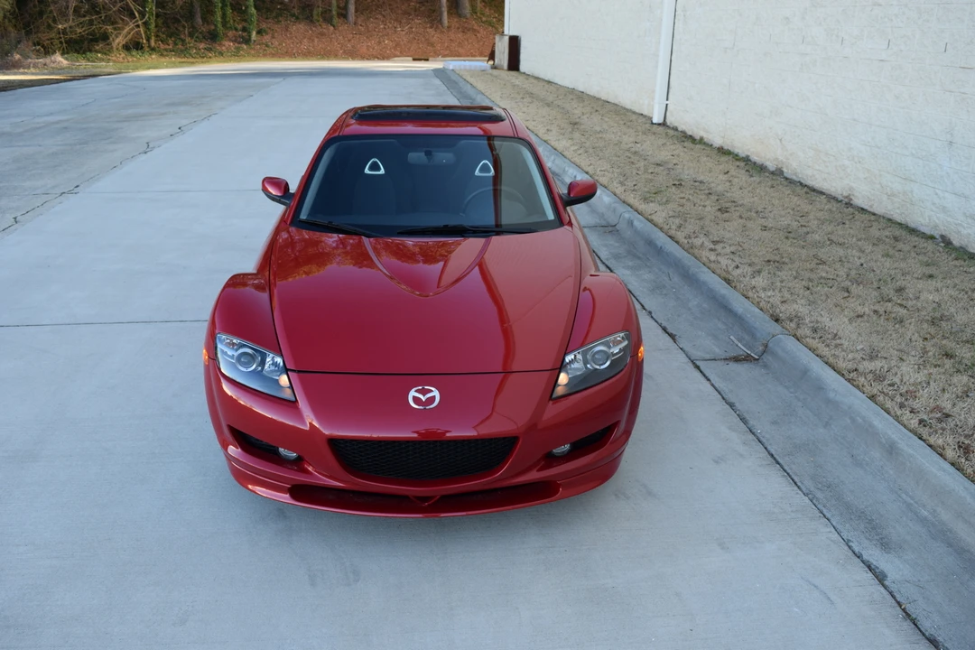 2007 Mazda RX-8 1st Gen - Image 22 of 31