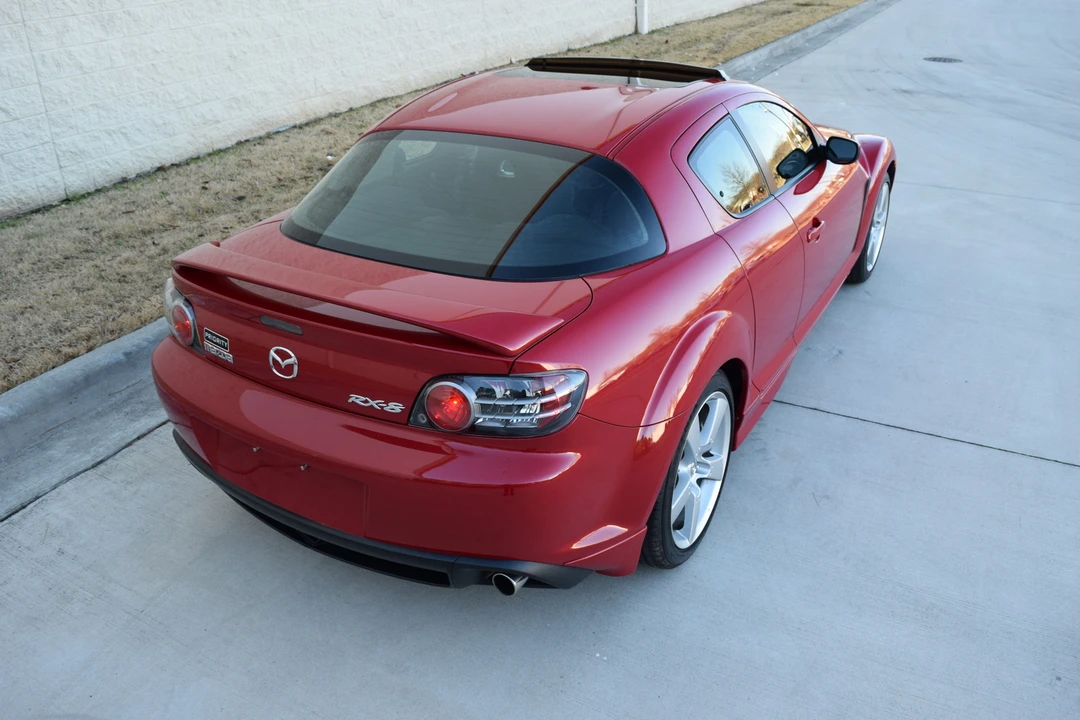 2007 Mazda RX-8 1st Gen - Image 13 of 31
