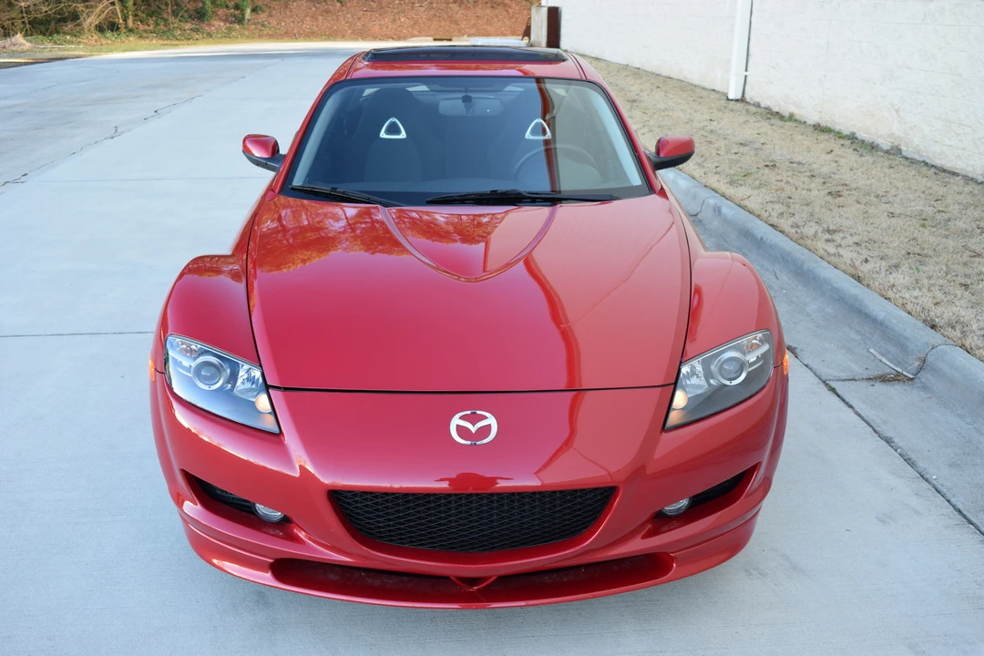 2007 Mazda RX-8 1st Gen - Image 24 of 31