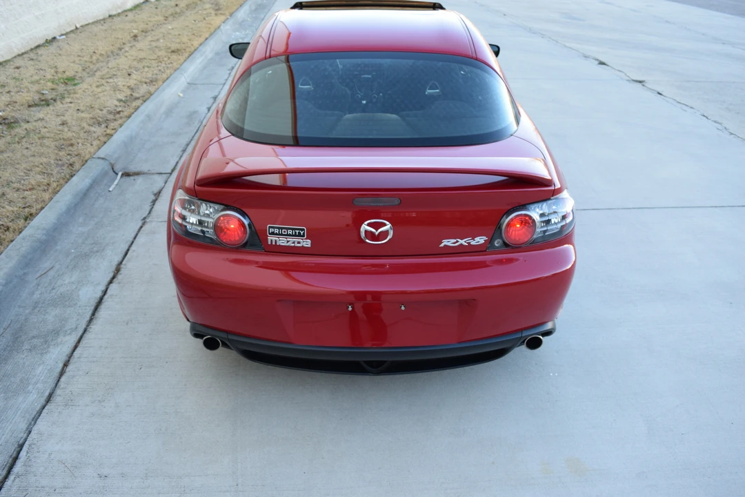 2007 Mazda RX-8 1st Gen - Image 12 of 31