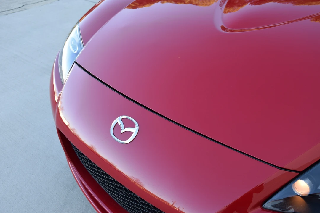 2007 Mazda RX-8 1st Gen - Image 26 of 31