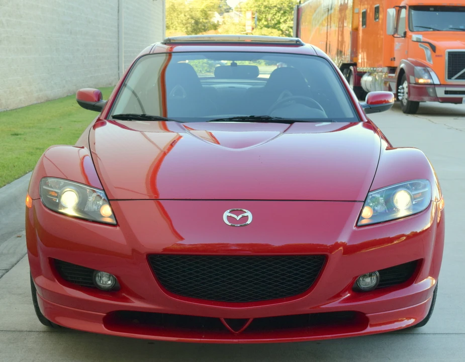 2007 Mazda RX-8 1st Gen - Image 25 of 31