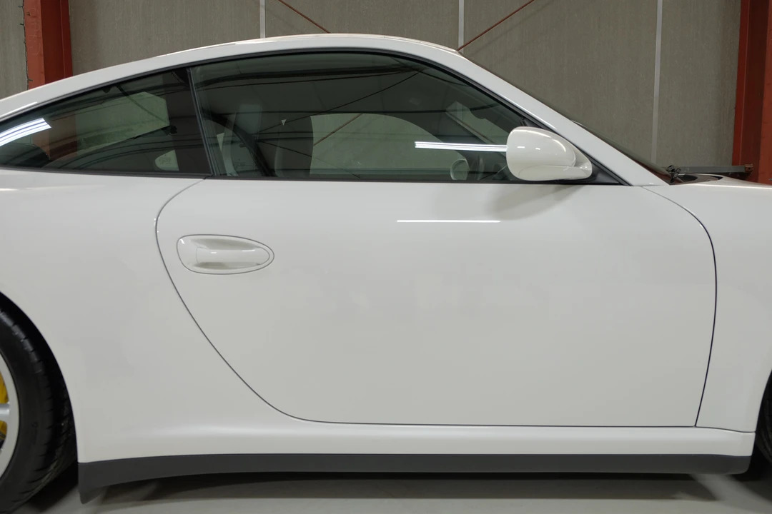 2007 Porsche 997 GT3 RS - Image 21 of 31