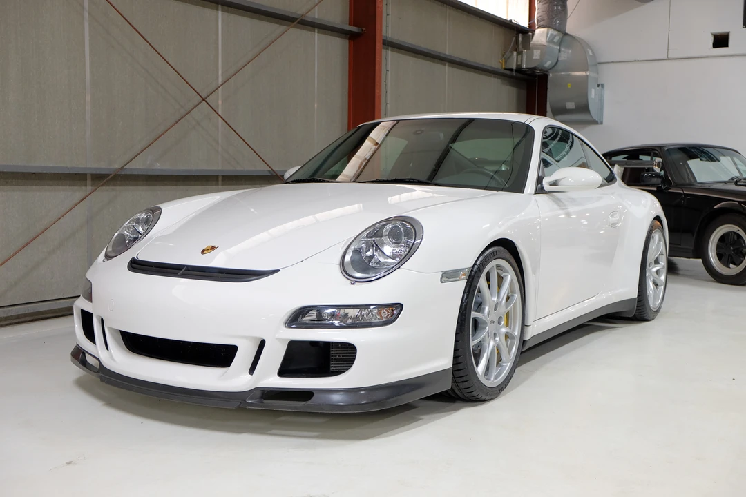 2007 Porsche 997 GT3 RS - Image 16 of 31