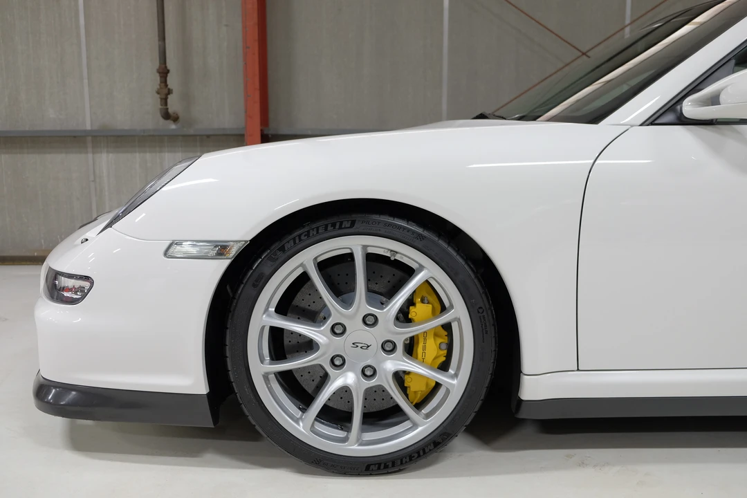 2007 Porsche 997 GT3 RS - Image 17 of 31