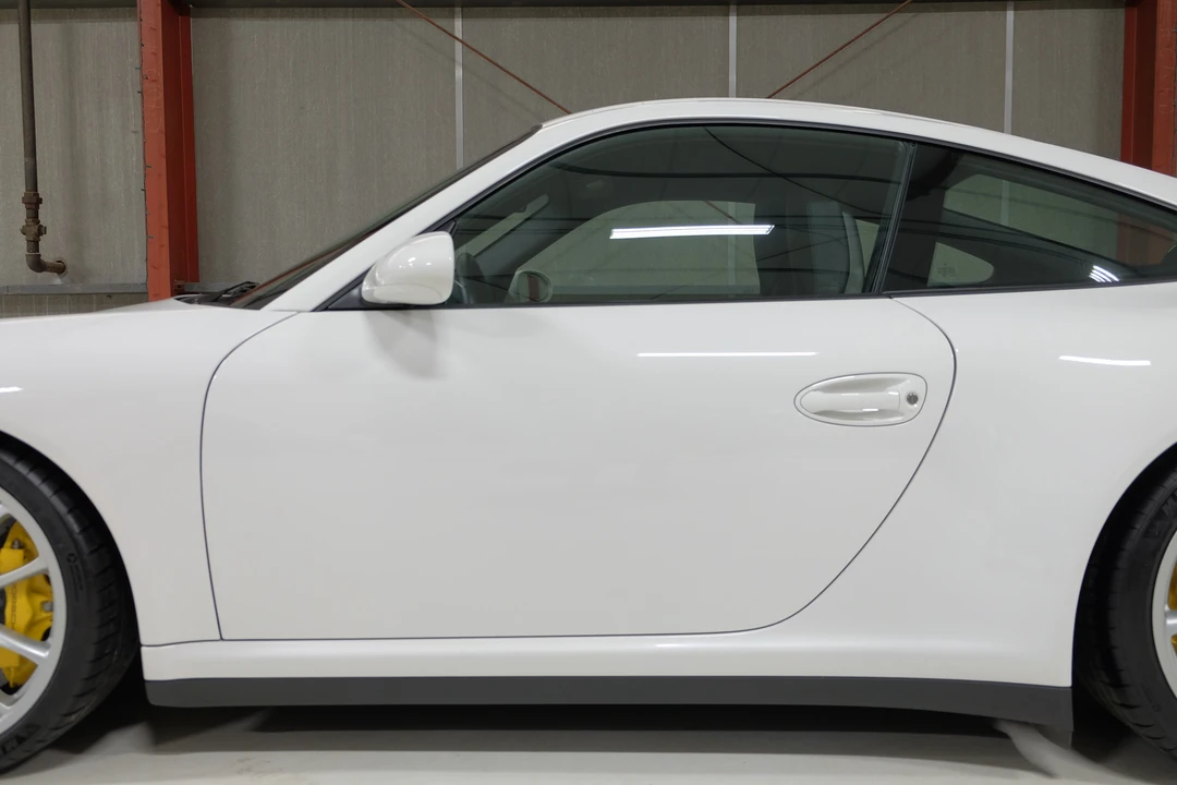2007 Porsche 997 GT3 RS - Image 18 of 31