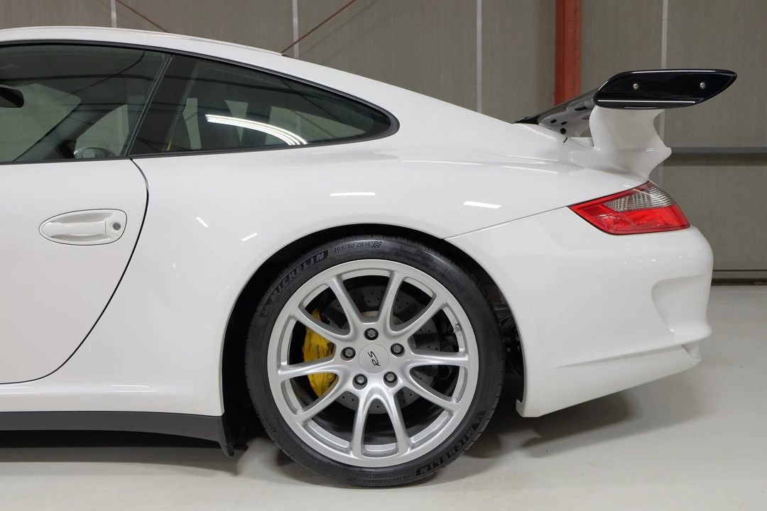 2007 Porsche 997 GT3 RS - Image 19 of 31