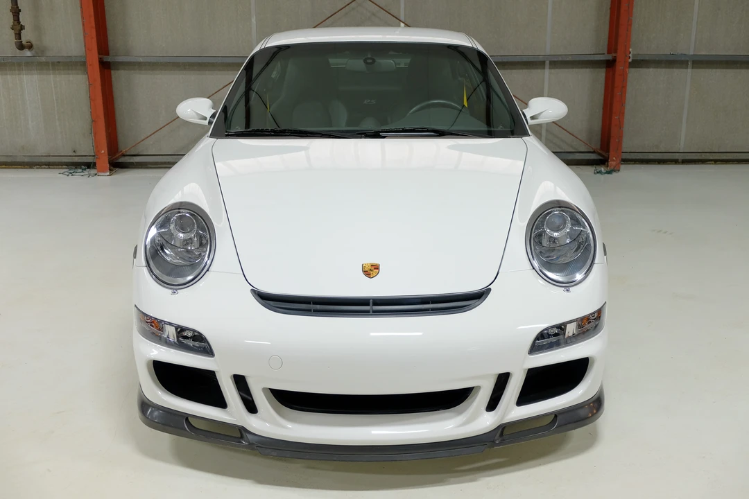 2007 Porsche 997 GT3 RS - Image 15 of 31