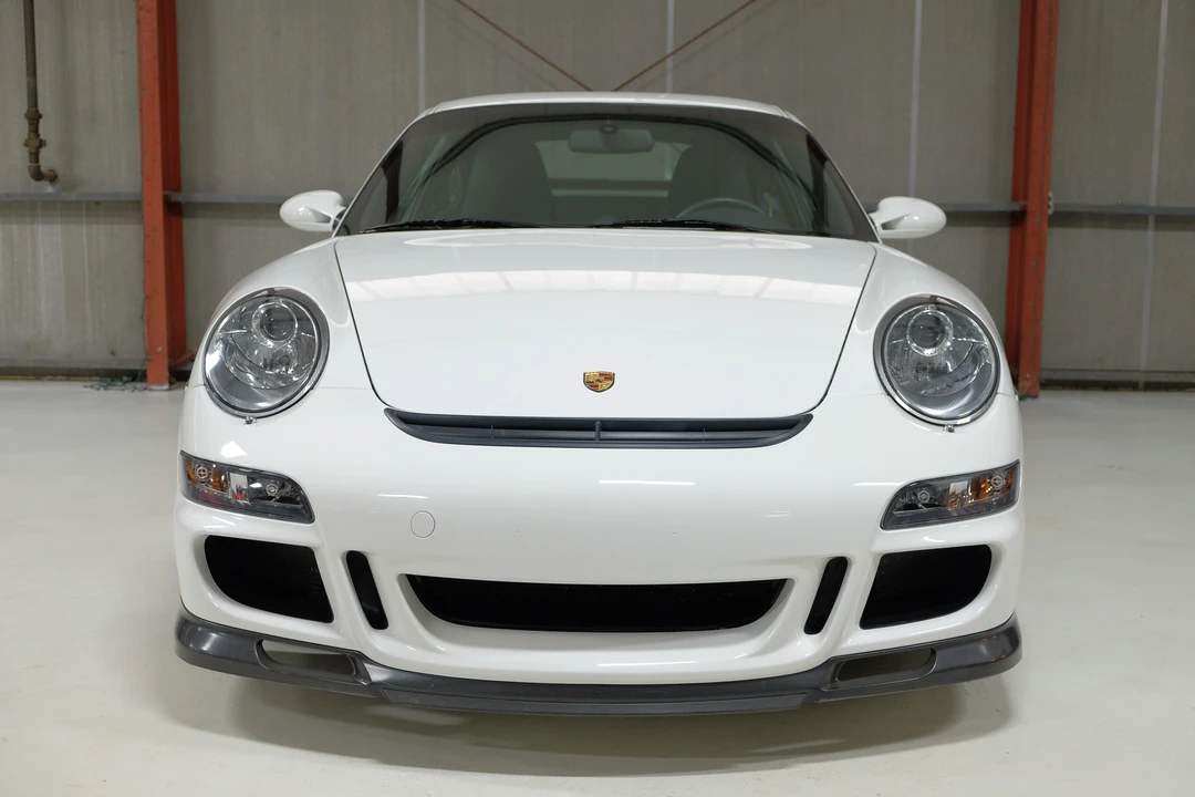 2007 Porsche 997 GT3 RS - Image 14 of 31