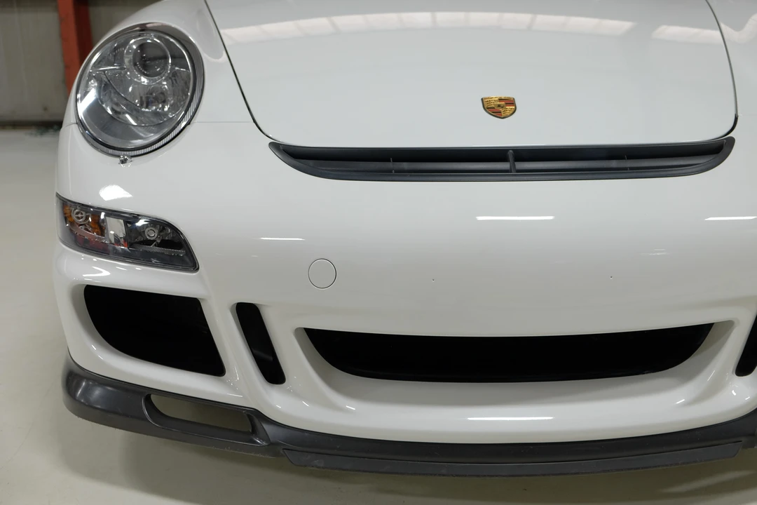 2007 Porsche 997 GT3 RS - Image 30 of 31