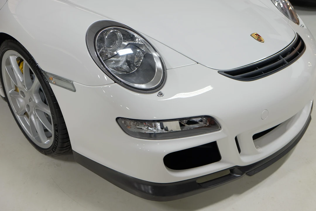 2007 Porsche 997 GT3 RS - Image 28 of 31