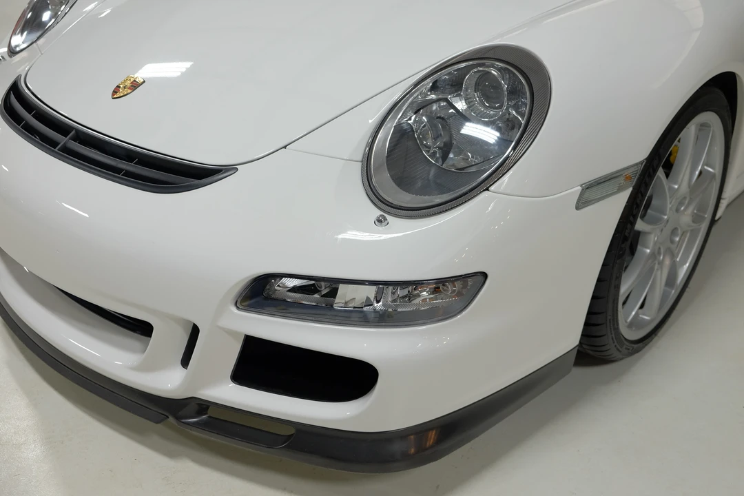 2007 Porsche 997 GT3 RS - Image 29 of 31