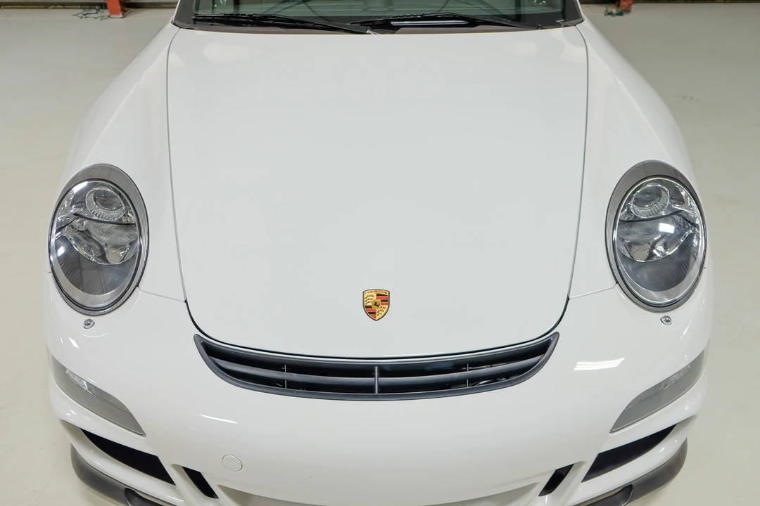 2007 Porsche 997 GT3 RS - Image 27 of 31