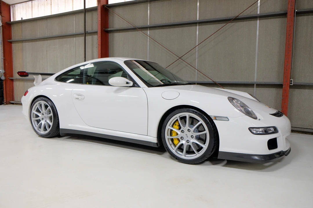 2007 Porsche 997 GT3 RS - Image 12 of 31