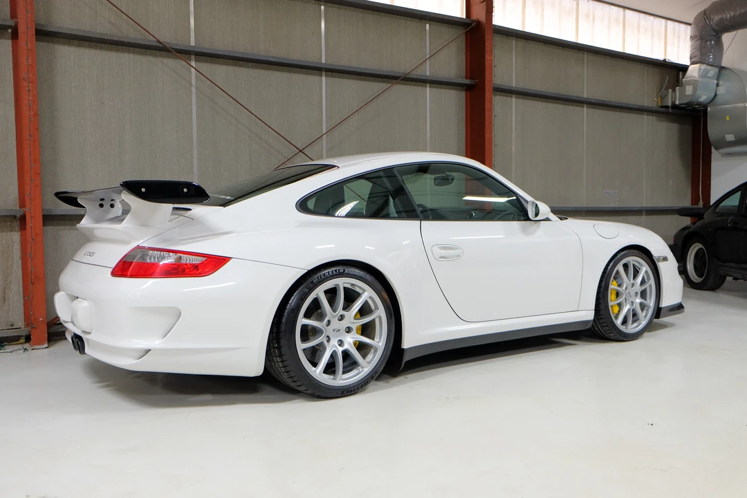 2007 Porsche 997 GT3 RS - Image 10 of 31