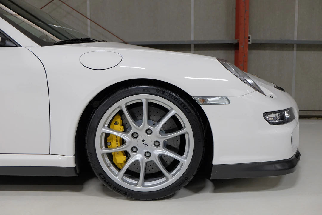 2007 Porsche 997 GT3 RS - Image 22 of 31