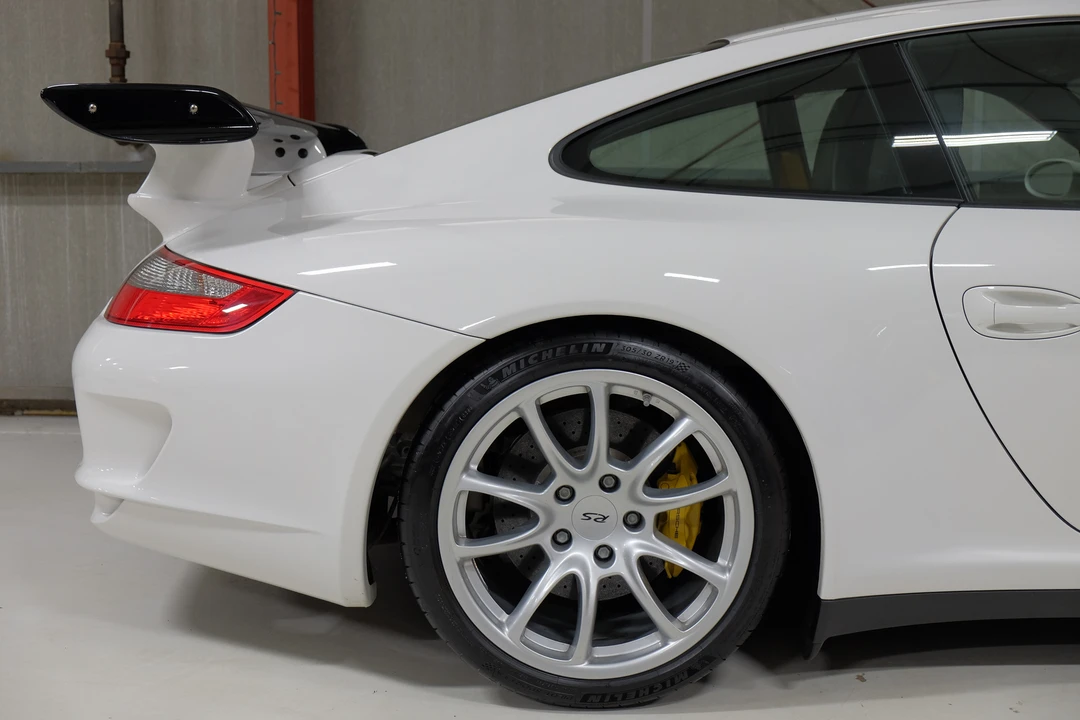 2007 Porsche 997 GT3 RS - Image 20 of 31