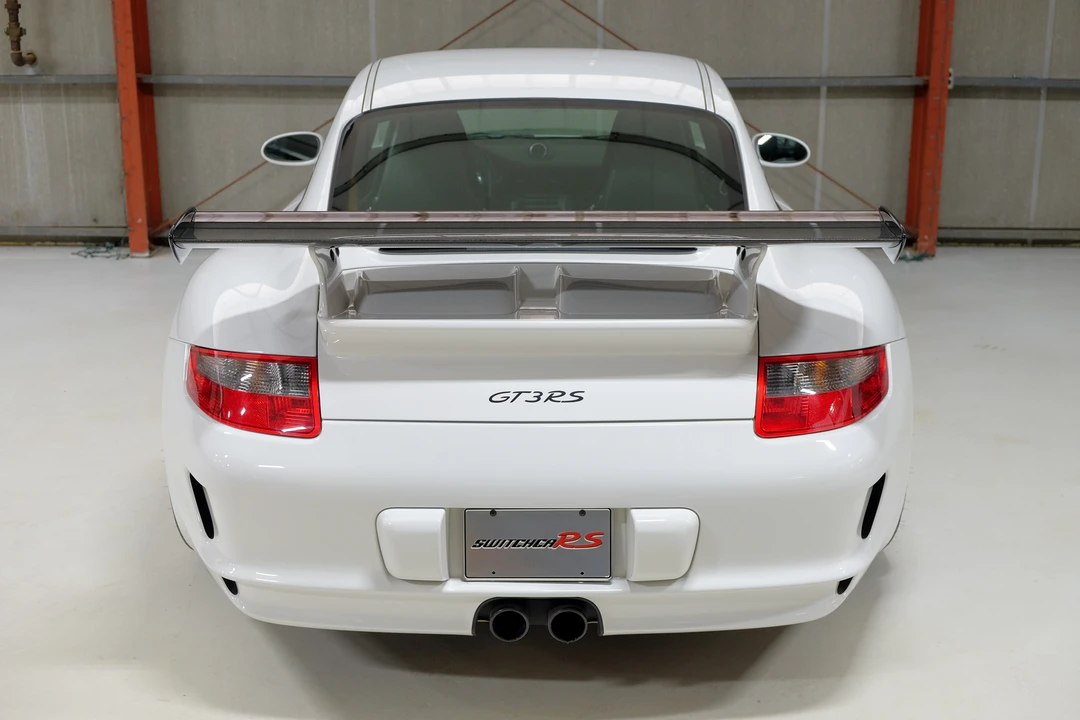 2007 Porsche 997 GT3 RS - Image 7 of 31