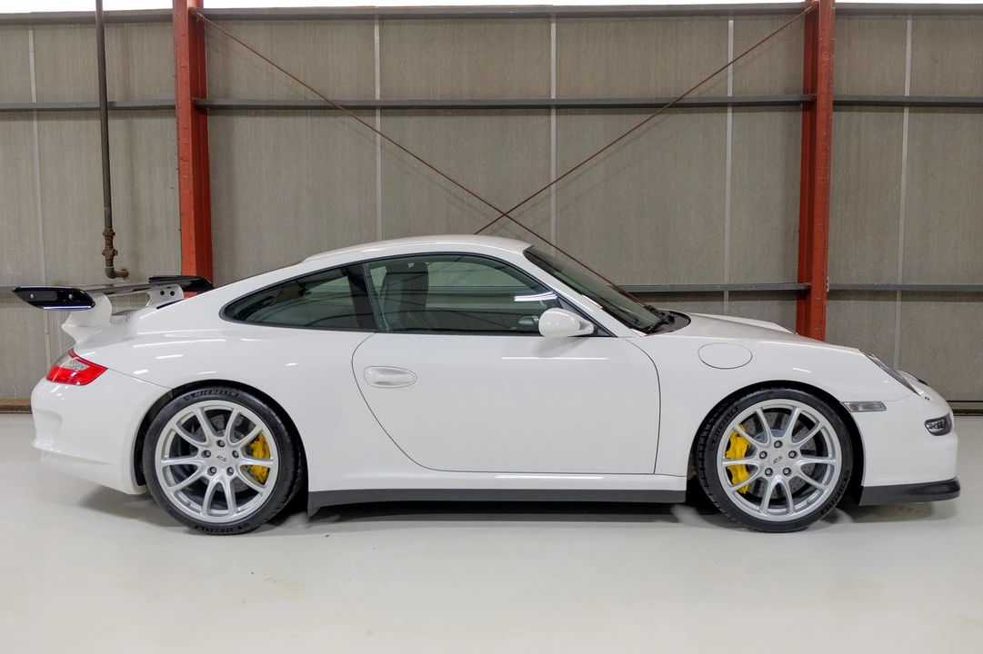 2007 Porsche 997 GT3 RS - Image 11 of 31