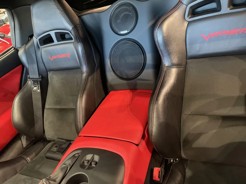2008 Dodge Viper ACR 4th Gen - Image 26 of 31