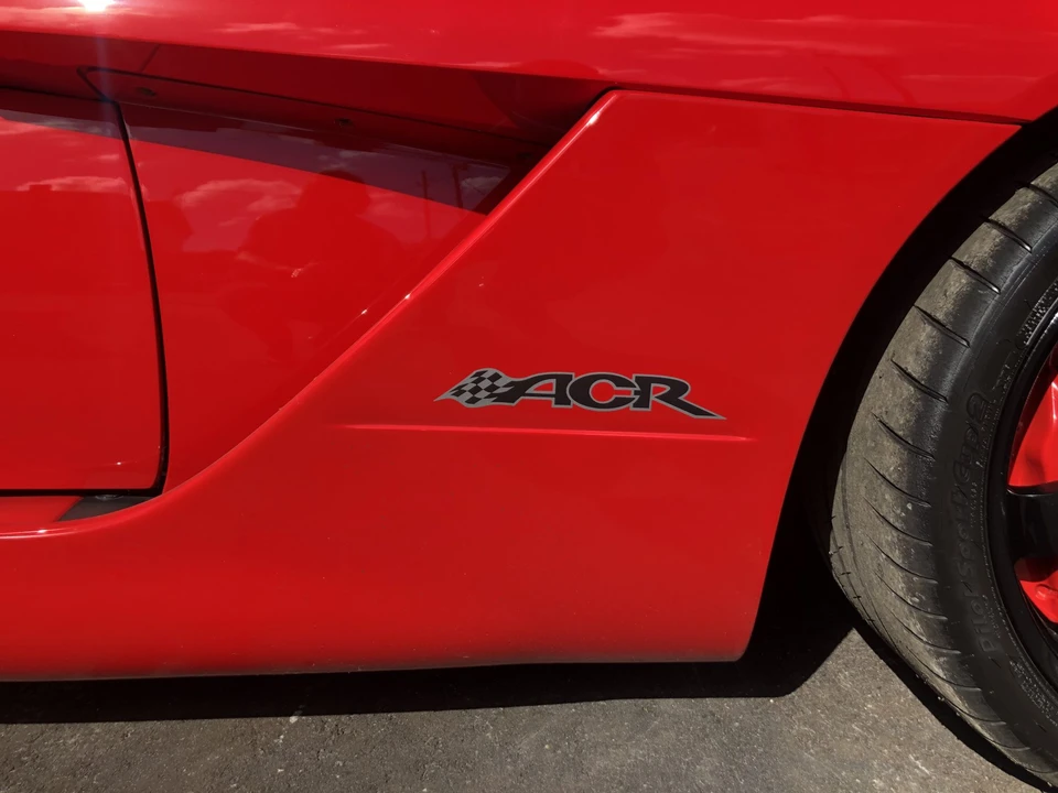 2008 Dodge Viper ACR 4th Gen - Image 15 of 31
