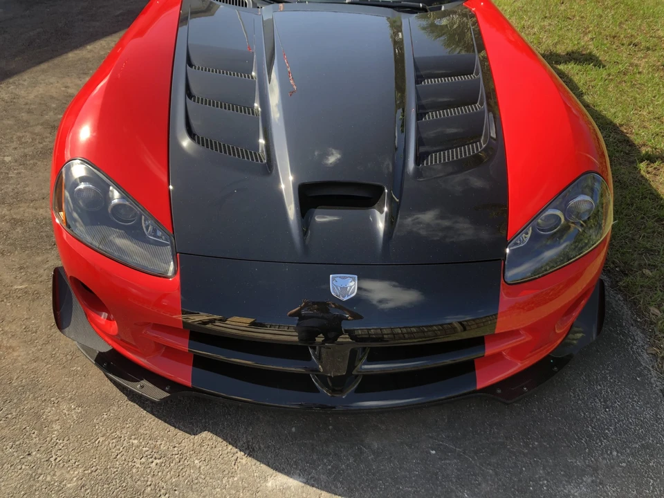 2008 Dodge Viper ACR 4th Gen - Image 16 of 31
