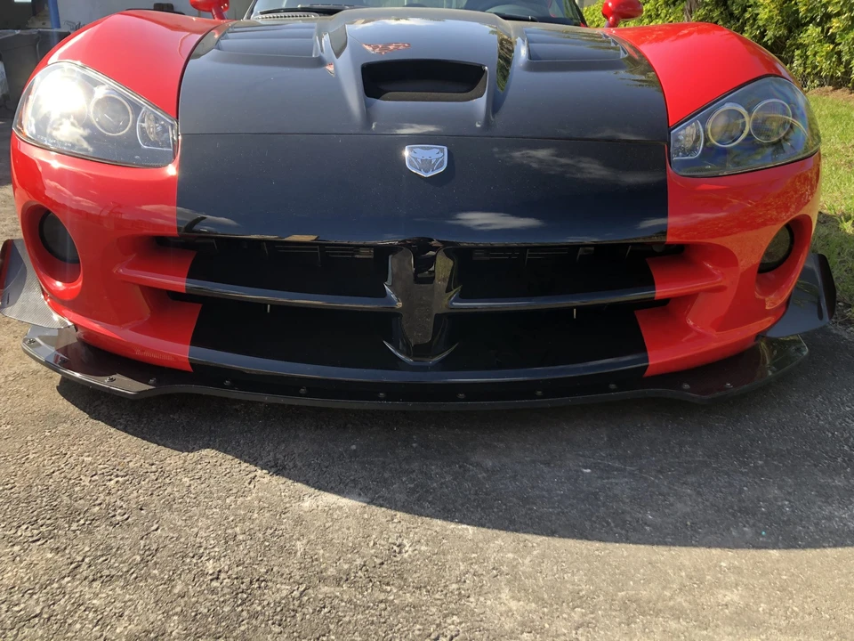 2008 Dodge Viper ACR 4th Gen - Image 17 of 31