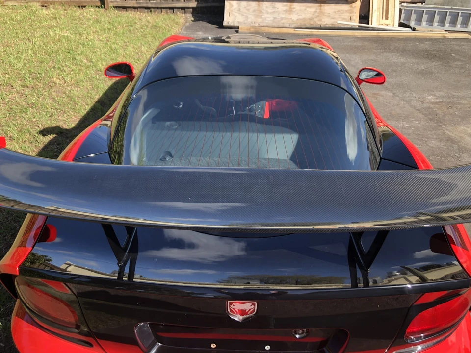 2008 Dodge Viper ACR 4th Gen - Image 18 of 31