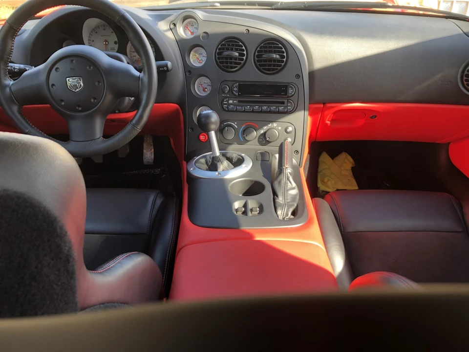 2008 Dodge Viper ACR 4th Gen - Image 27 of 31