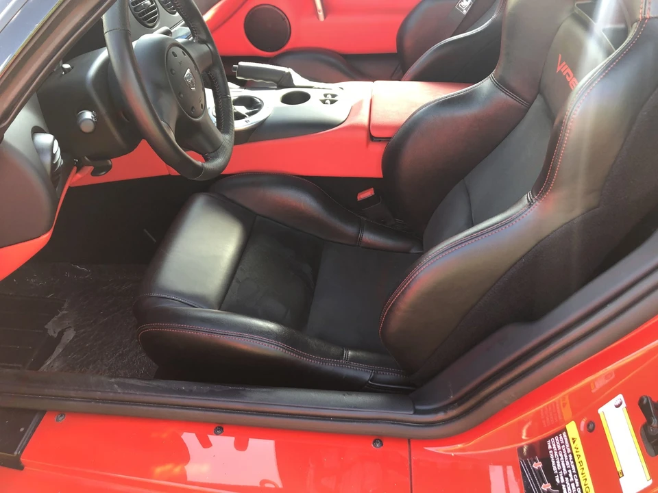 2008 Dodge Viper ACR 4th Gen - Image 23 of 31