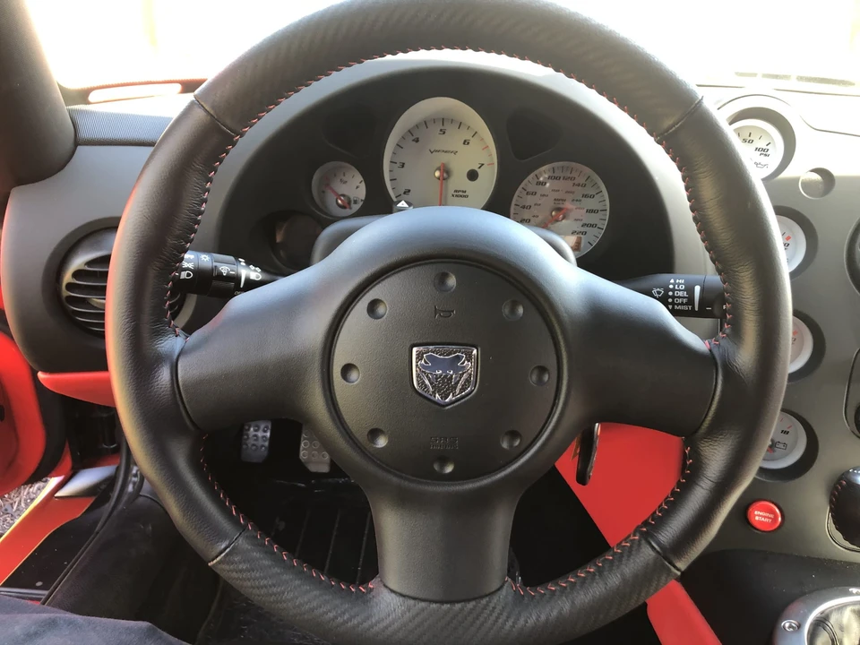 2008 Dodge Viper ACR 4th Gen - Image 28 of 31