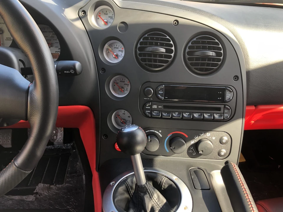 2008 Dodge Viper ACR 4th Gen - Image 30 of 31