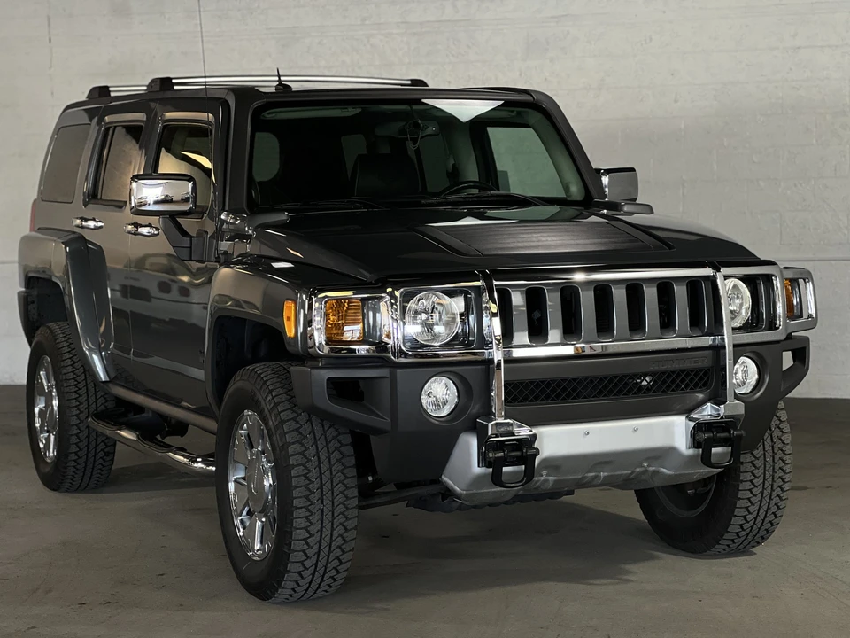 2008 Hummer Hummer H3 - Image 18 of 31