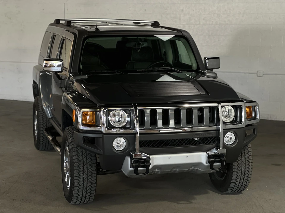 2008 Hummer Hummer H3 - Image 16 of 31