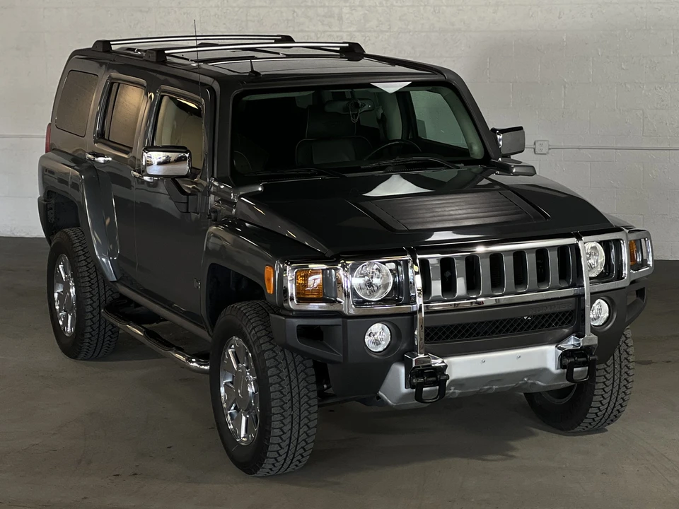 2008 Hummer Hummer H3 - Image 17 of 31