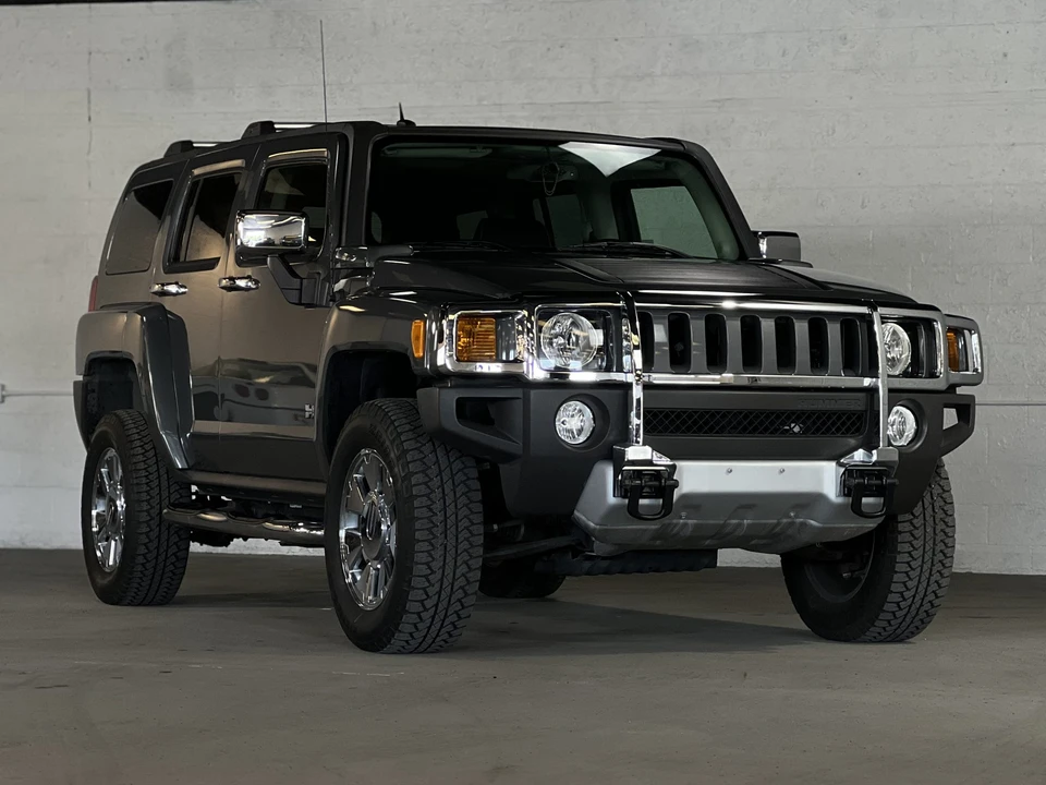 2008 Hummer Hummer H3 - Image 19 of 31