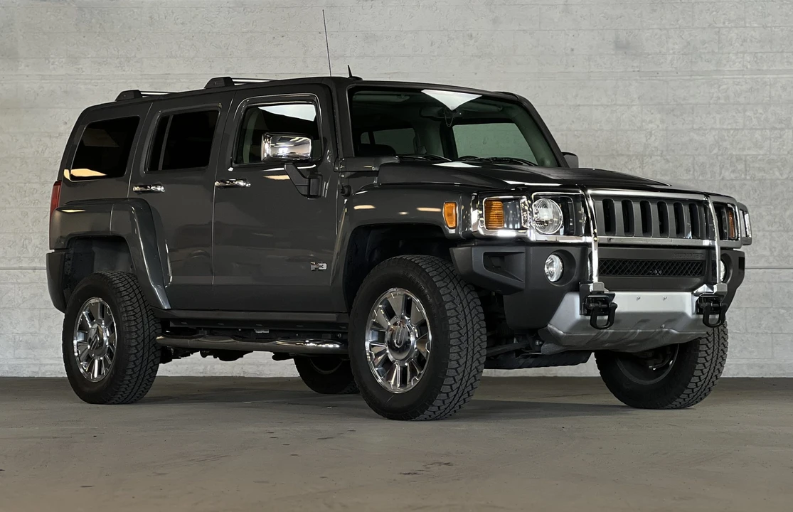 2008 Hummer Hummer H3 - Image 20 of 31