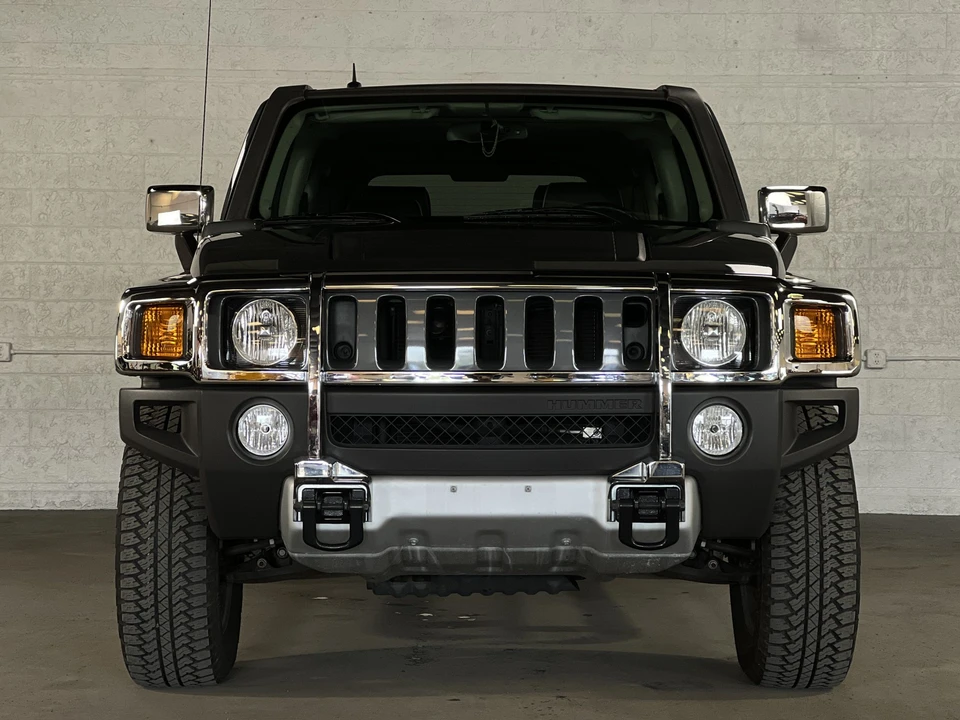 2008 Hummer Hummer H3 - Image 13 of 31