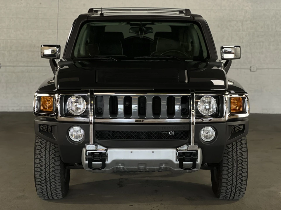 2008 Hummer Hummer H3 - Image 14 of 31