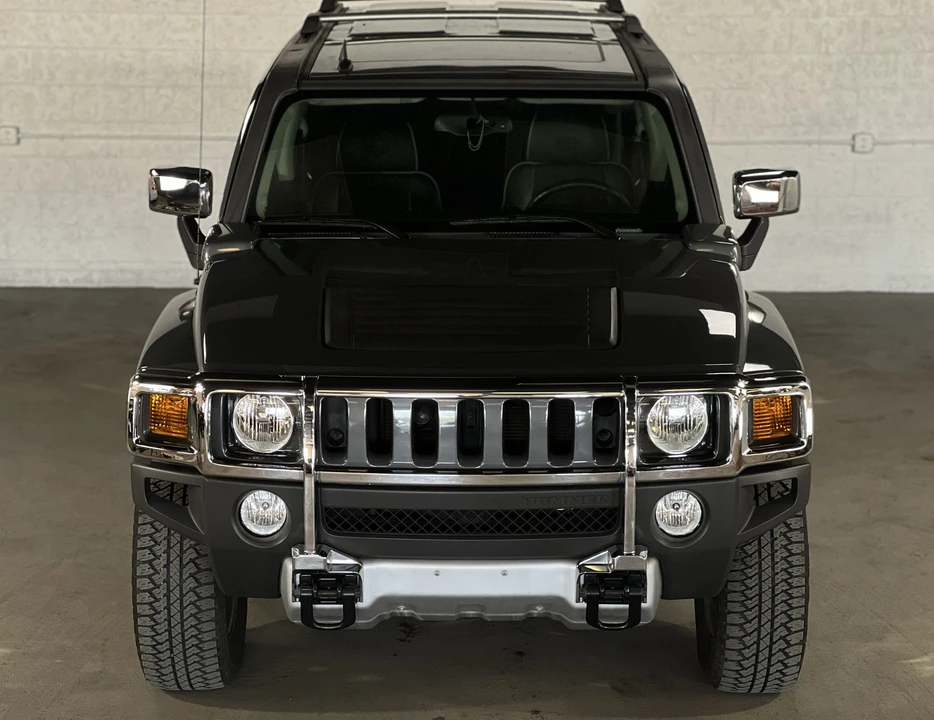 2008 Hummer Hummer H3 - Image 15 of 31