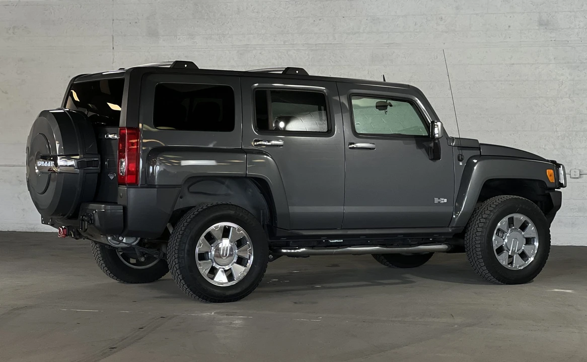 2008 Hummer Hummer H3 - Image 27 of 31