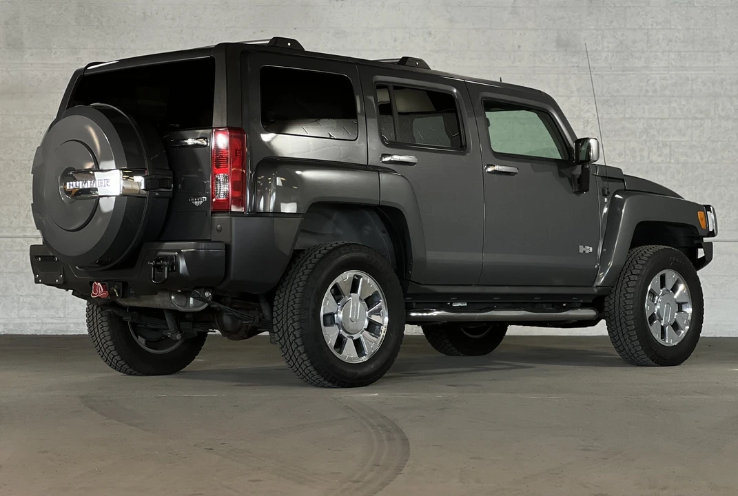 2008 Hummer Hummer H3 - Image 31 of 31