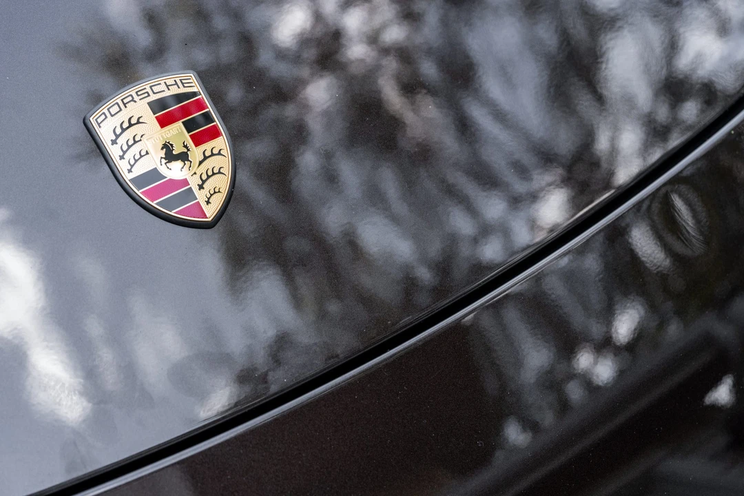 2009 Porsche 997 Carrera S - Image 24 of 31