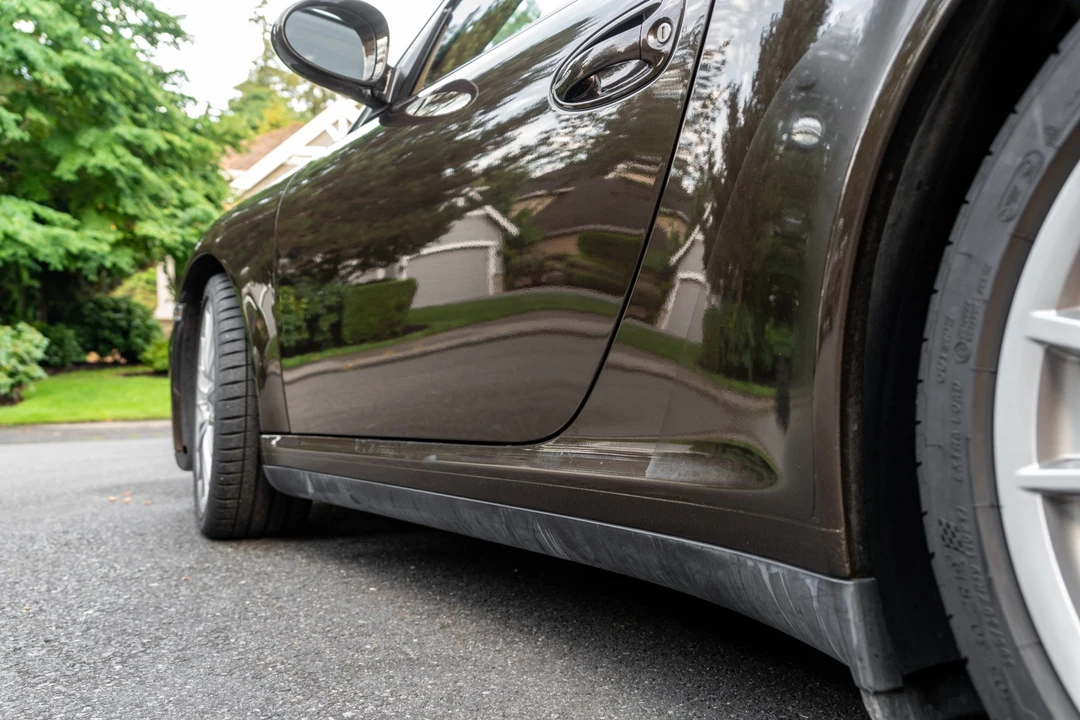 2009 Porsche 997 Carrera S - Image 25 of 31