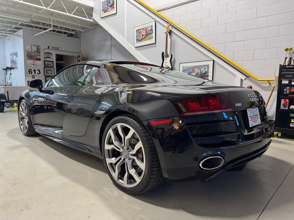 2010 Audi 42 R8 - Image 12 of 31